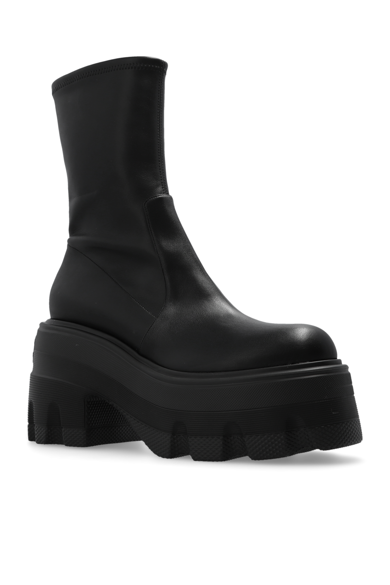 ブーツその他 Casadei Ankle boots CASADEI カサディ ブーツ シューズ レディース Ankle boots Black